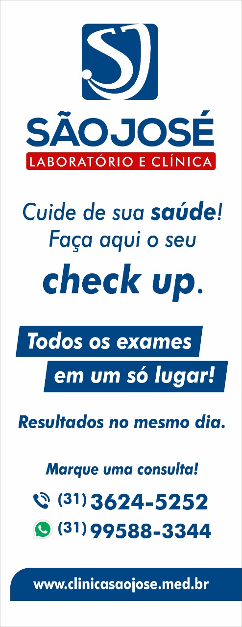 Marque Consultas, Exames On-lines